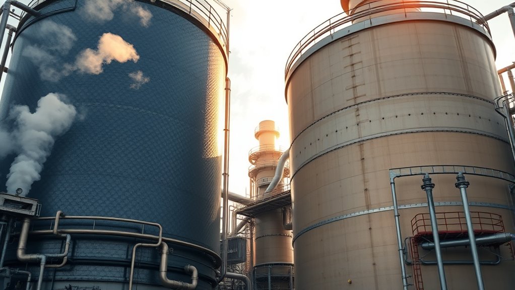 kraft vs sulfite pulping