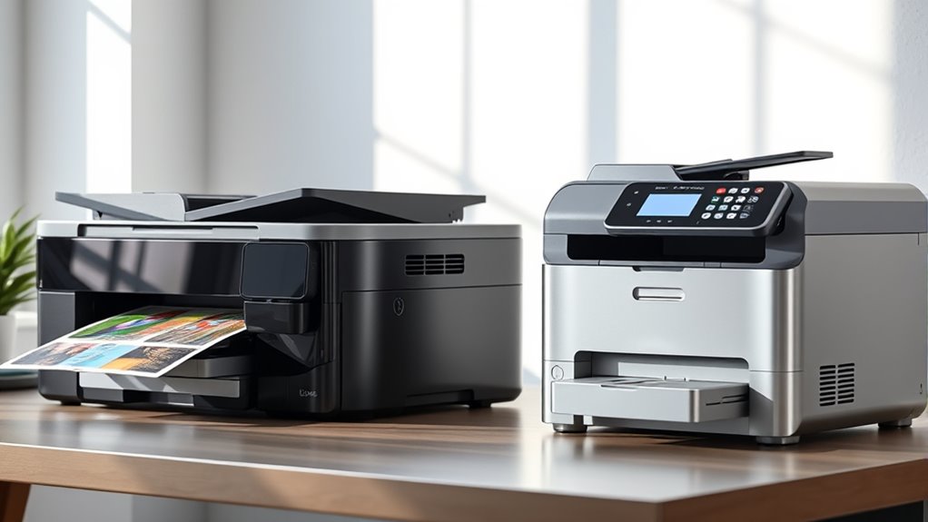 laser speed and cost