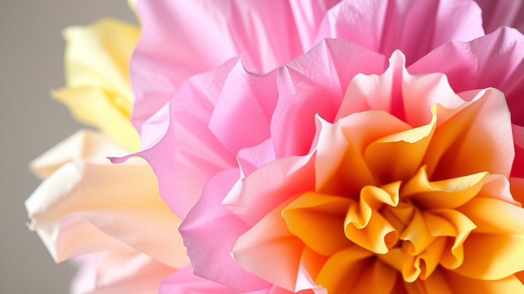 master color reinforce structure