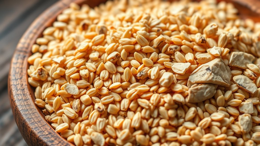 mastering grain cooking techniques