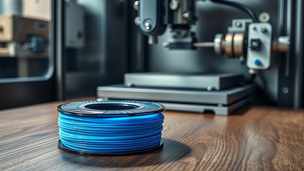 material selection and costs