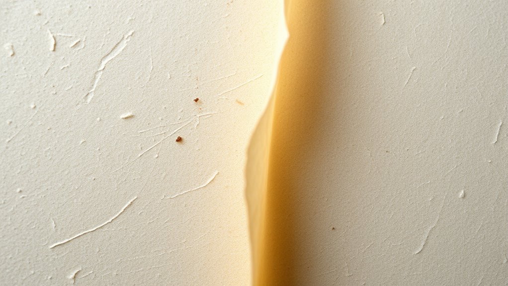 medieval parchment and vellum