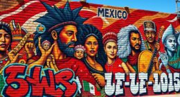 mexican muralism history today