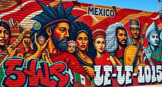 mexican muralism history today