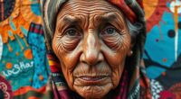 migrant stories in art