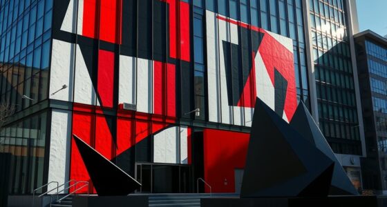 modern russian avant garde