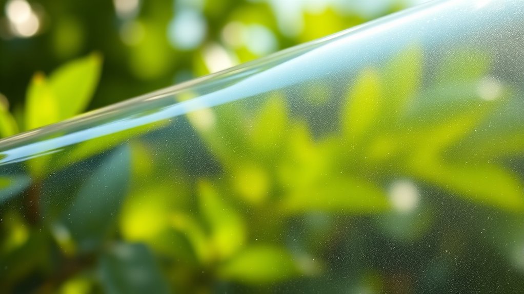 mono material films promote recyclability