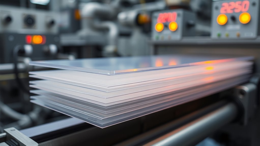 multilayer films enhance packaging