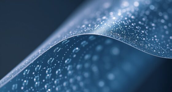 nanoscale packaging film innovations