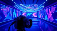 nfts shaping digital art
