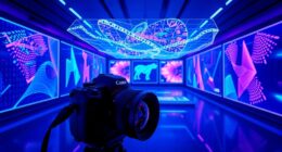 nfts shaping digital art