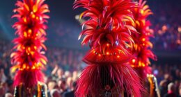 nick cave s artistic expression