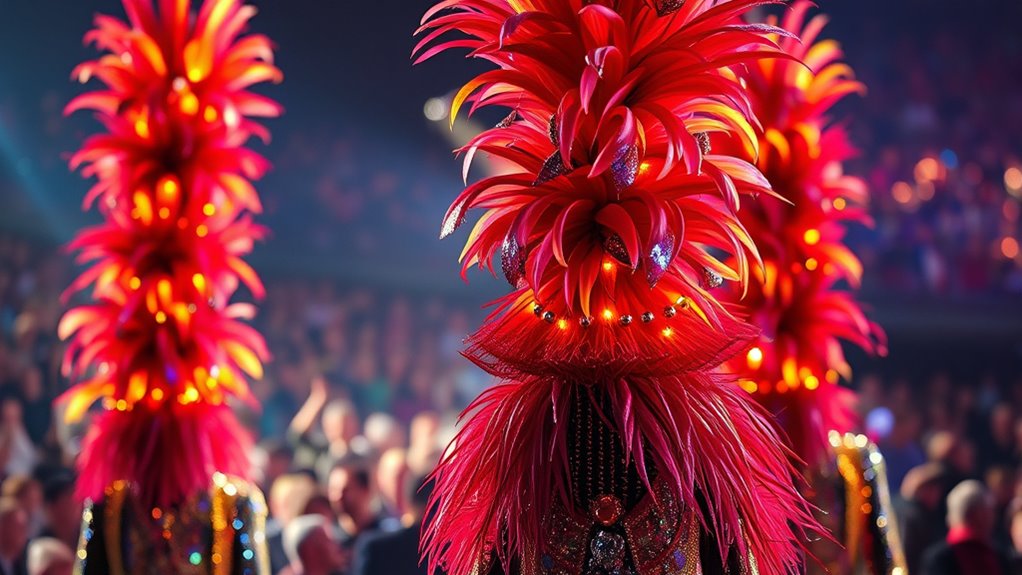 nick cave s artistic expression