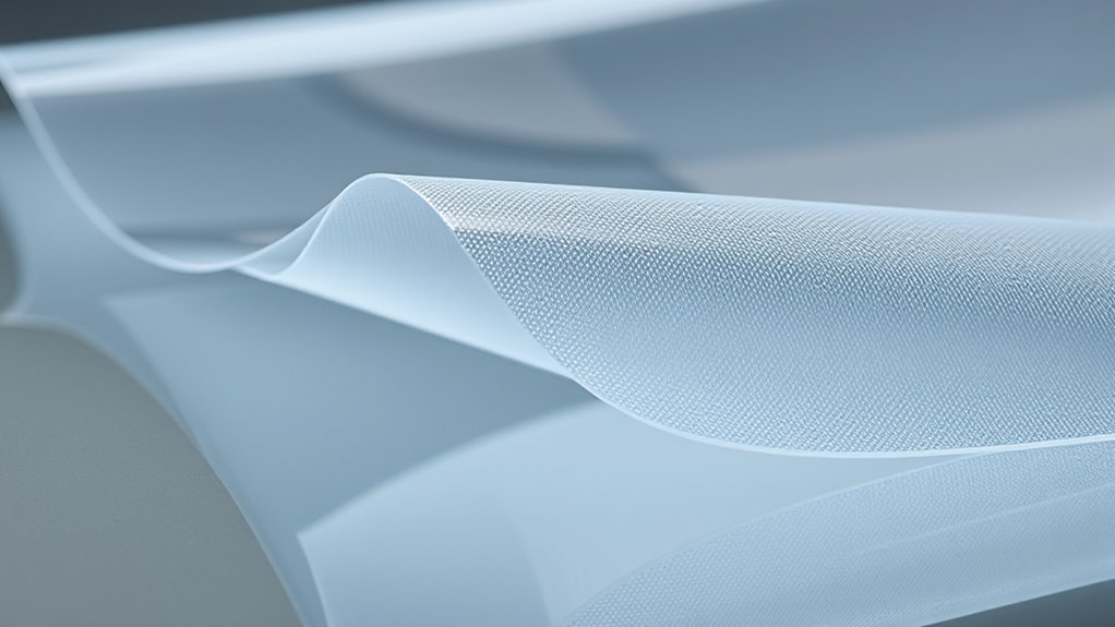 optimal film barrier selection