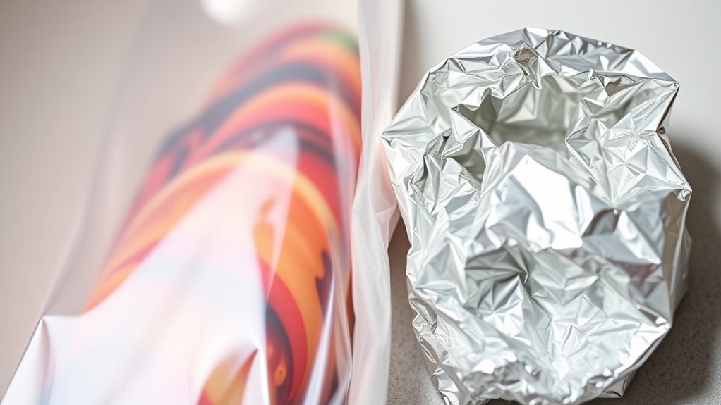 packaging options environmental impact