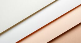 paper finish and treatment