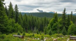 paper production environmental effects