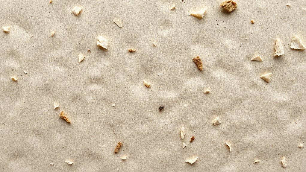 paper recycling processes quality