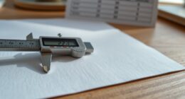 paper weight and grammage