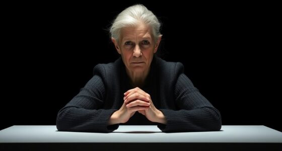 performance art boundary exploration