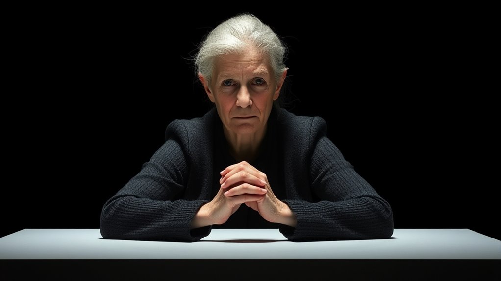 performance art boundary exploration