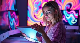 petra cortright s digital art