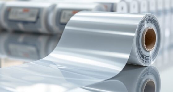 pharmaceutical packaging films