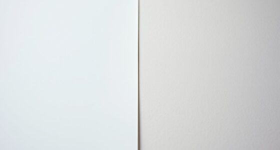 photo paper vs art paper