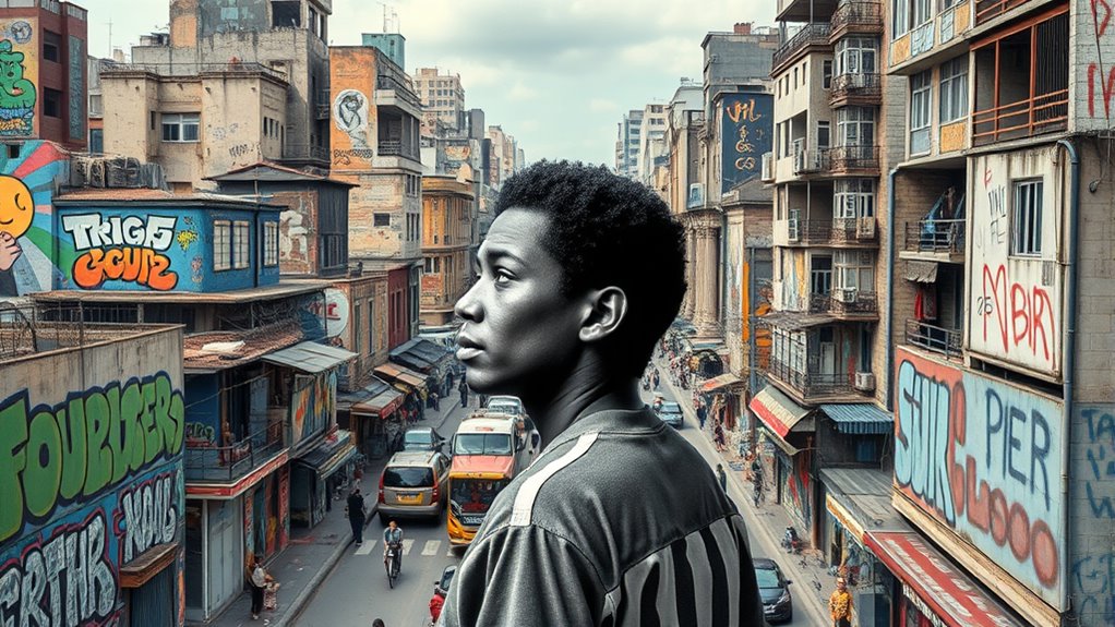 photography for social change