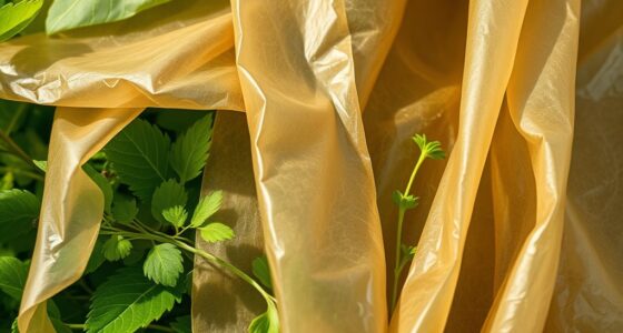 plant based biodegradable films
