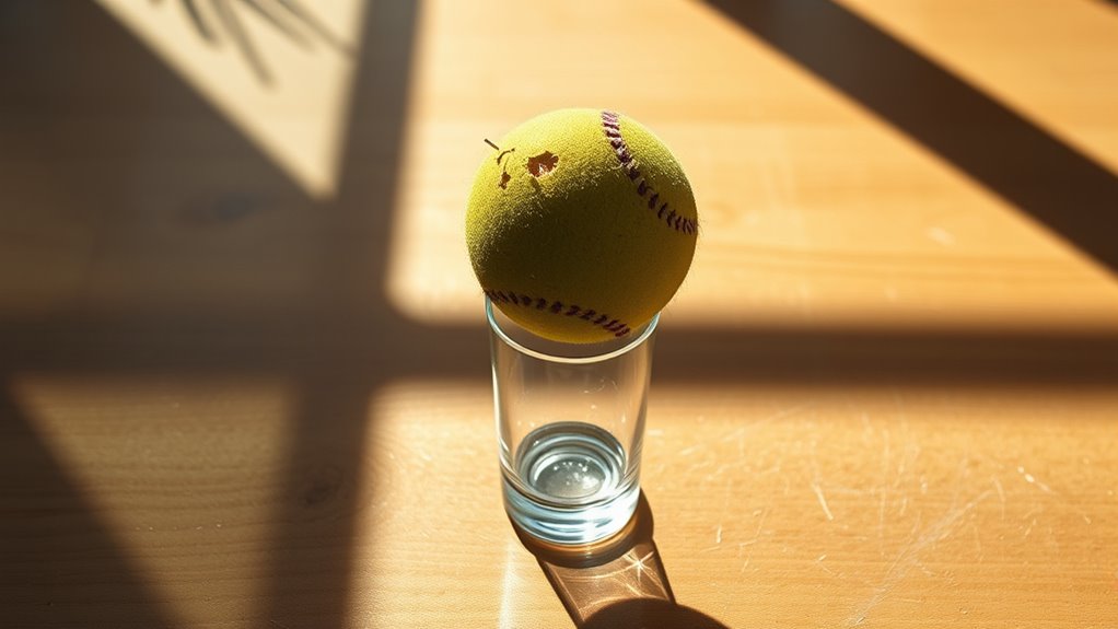 playful art challenges perceptions