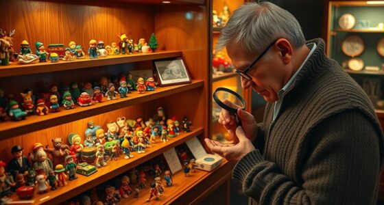 post pandemic collector strategies