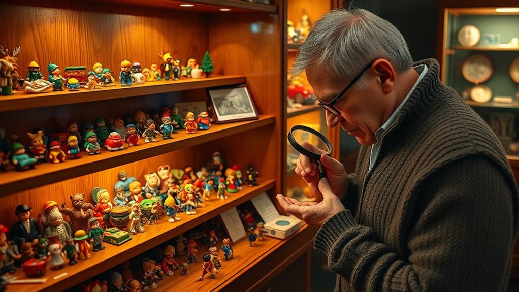 post pandemic collector strategies