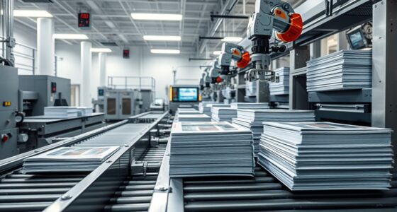 post press processes integration