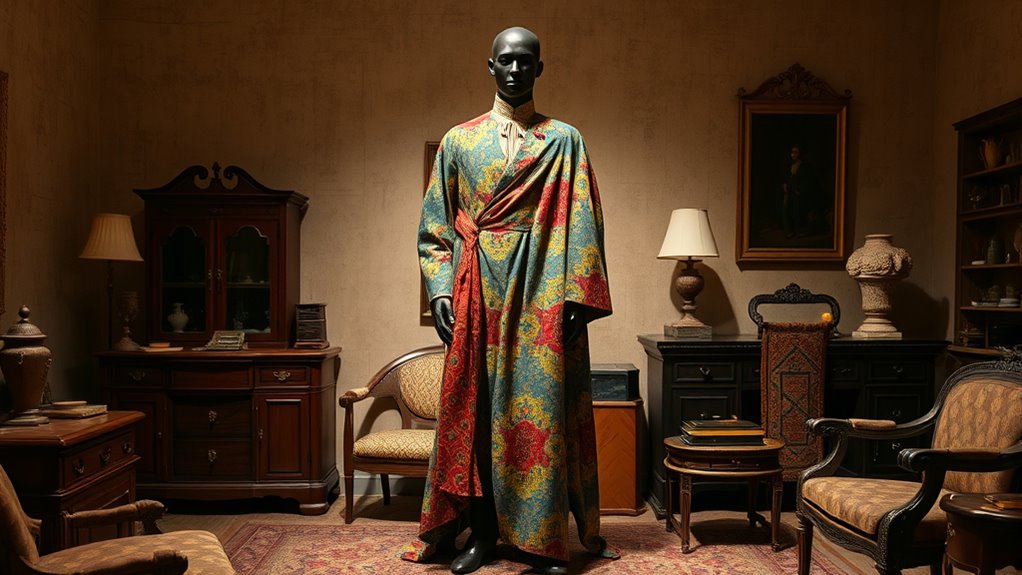 postcolonial artistic expressions