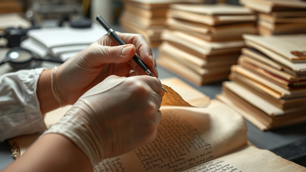 preserve digitize store protect