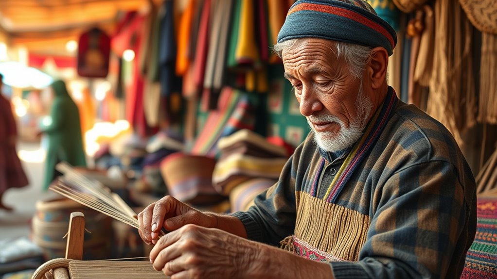 preserving cultural traditions and practices