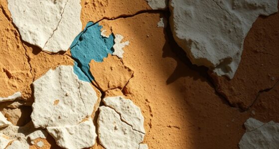 preserving historic wall paintings