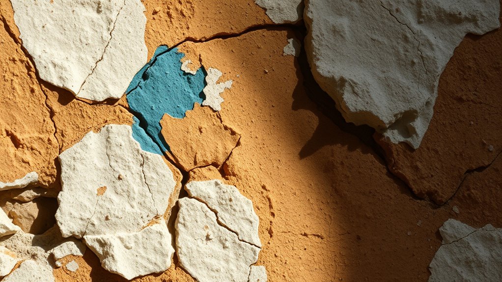 preserving historic wall paintings