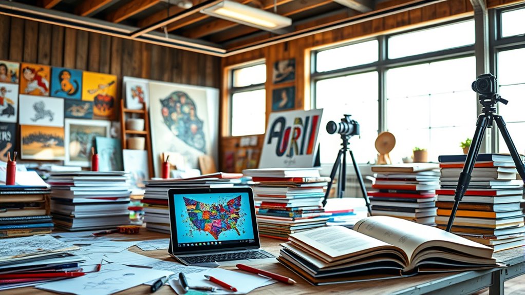 print on demand marketing tips