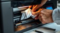 printer jam troubleshooting tips