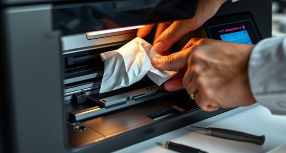 printer jam troubleshooting tips