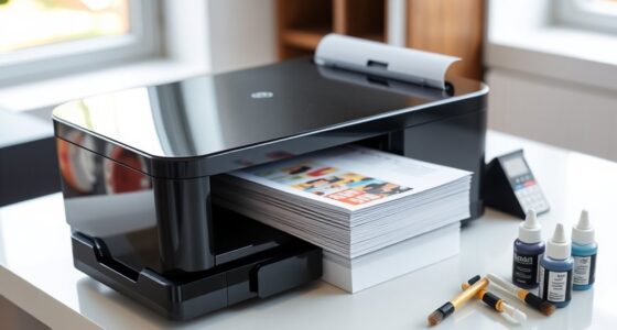 printer maintenance tips