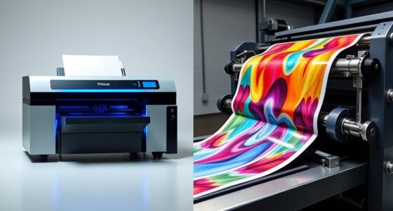 printing method comparison