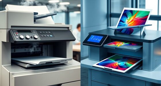 printing methods comparison