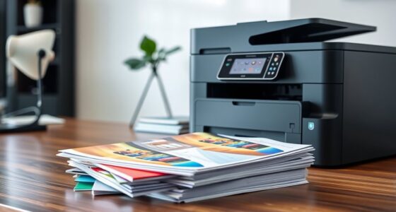 printing technology comparison