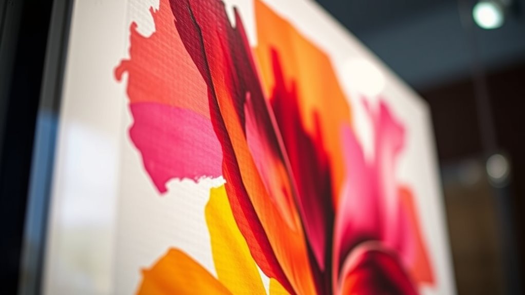 protect preserve frame shield