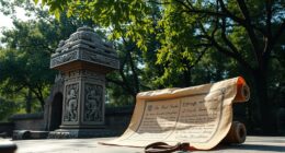 protecting cultural heritage internationally