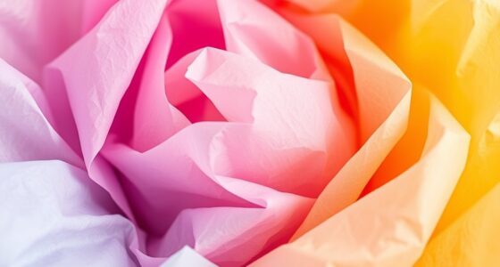 protective decorative packaging filler