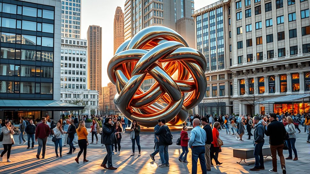 public art funding strategies